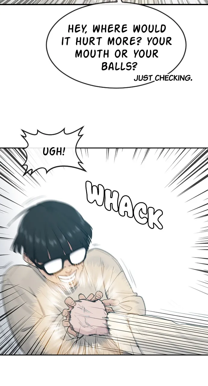 Read Psychic Studies chapter 7 image 13 on Lezhin