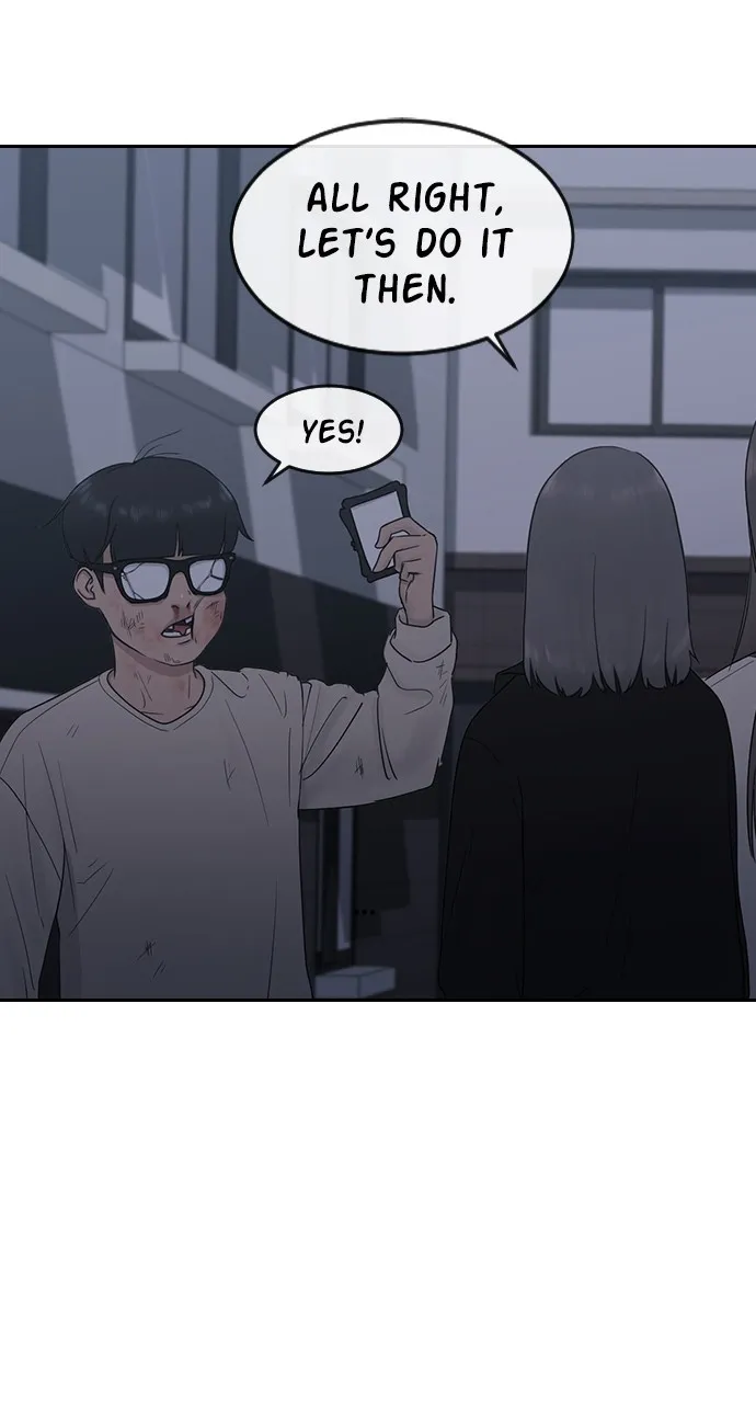 Read Psychic Studies chapter 7 image 17 on Lezhin
