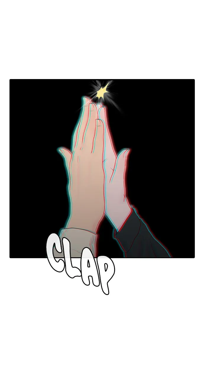 Read Psychic Studies chapter 7 image 21 on Lezhin