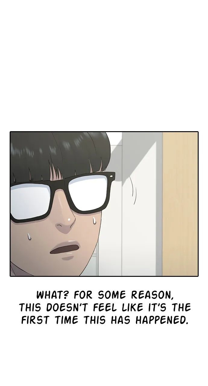 Read Psychic Studies chapter 7 image 26 on Lezhin
