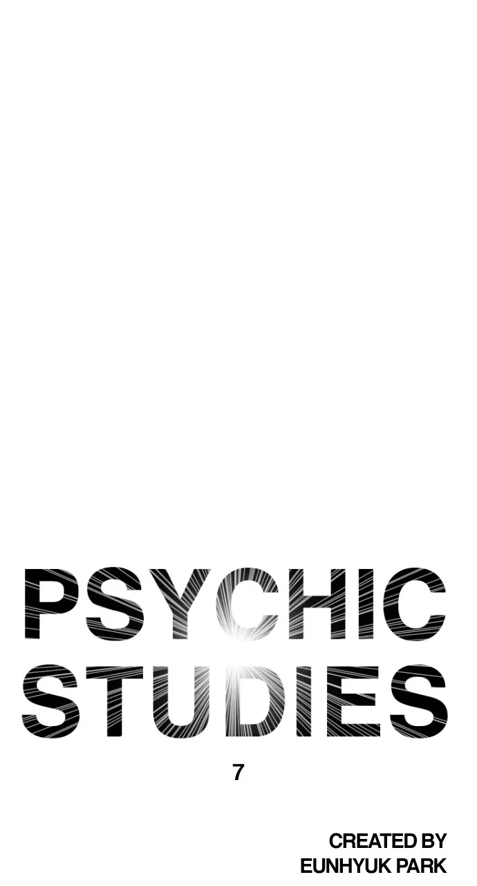 Read Psychic Studies chapter 7 image 28 on Lezhin