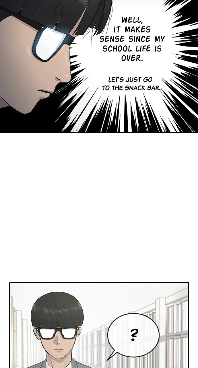 Read Psychic Studies chapter 7 image 31 on Lezhin