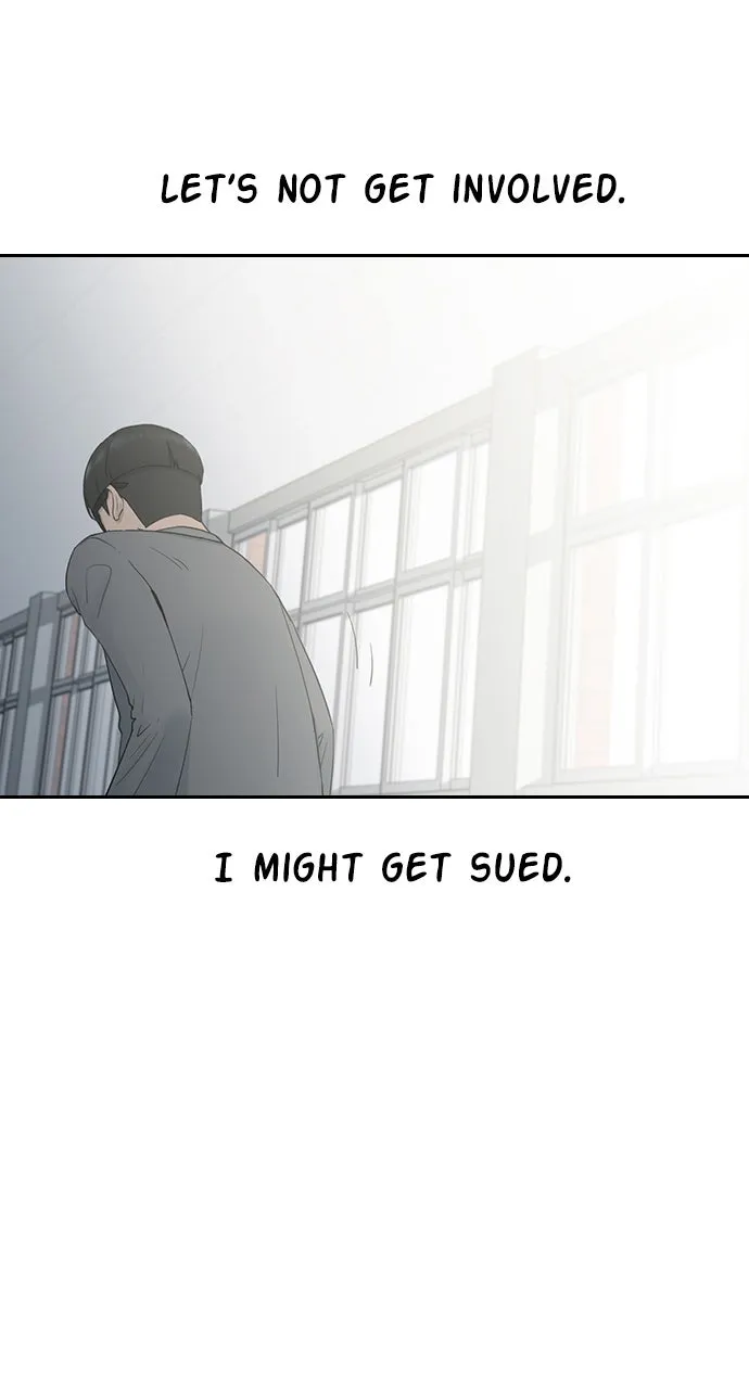 Read Psychic Studies chapter 7 image 36 on Lezhin