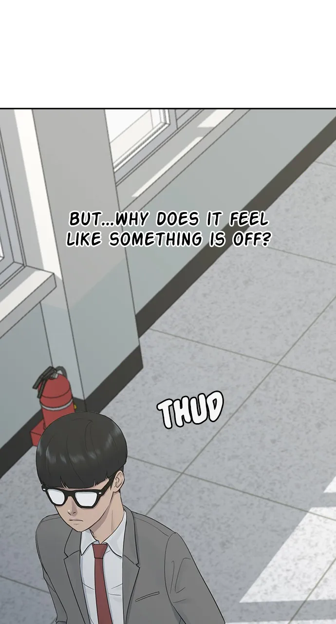 Read Psychic Studies chapter 7 image 37 on Lezhin
