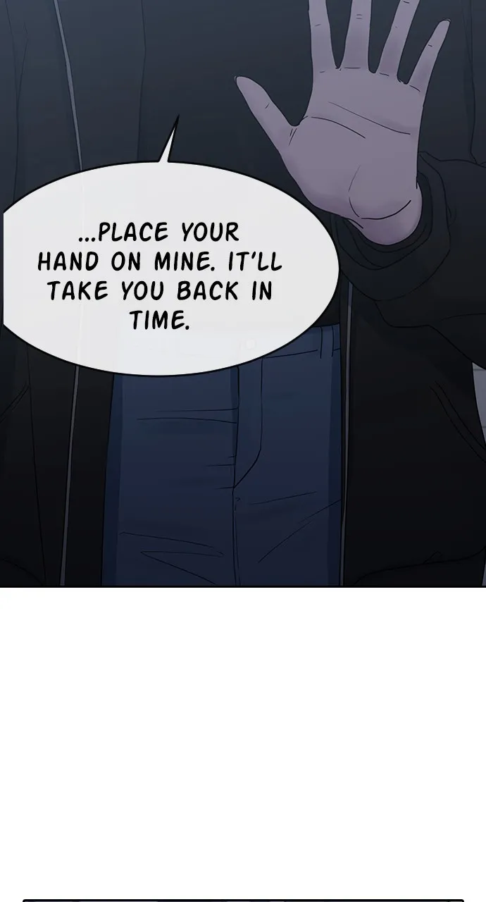Read Psychic Studies chapter 7 image 4 on Lezhin