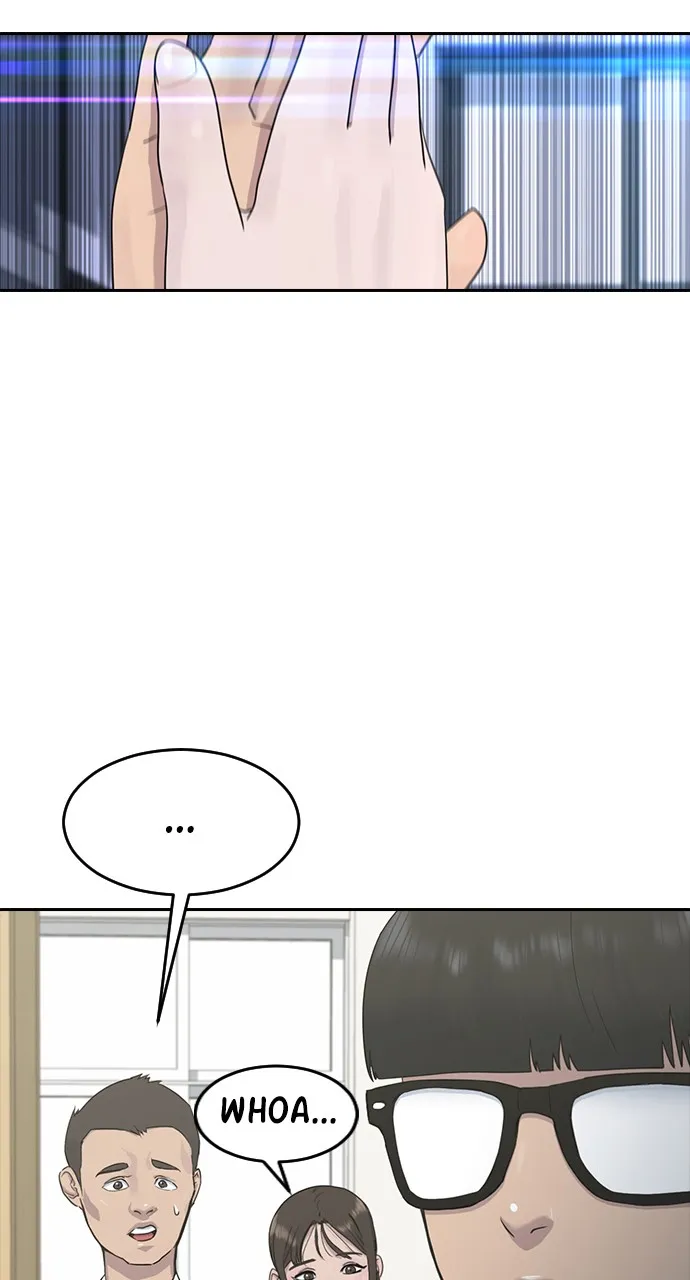 Read Psychic Studies chapter 7 image 45 on Lezhin