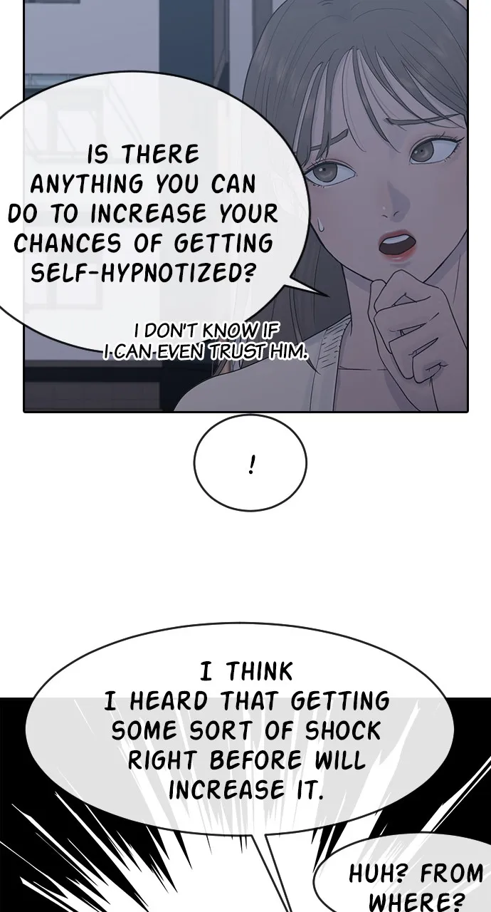 Read Psychic Studies chapter 7 image 5 on Lezhin