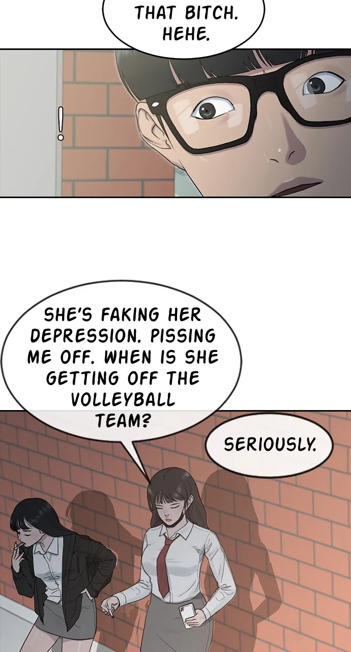 Read Psychic Studies chapter 7 image 51 on Lezhin