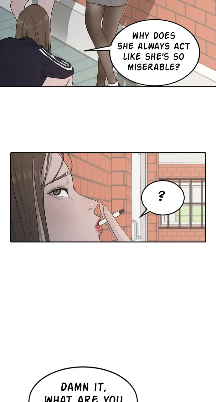 Read Psychic Studies chapter 7 image 52 on Lezhin