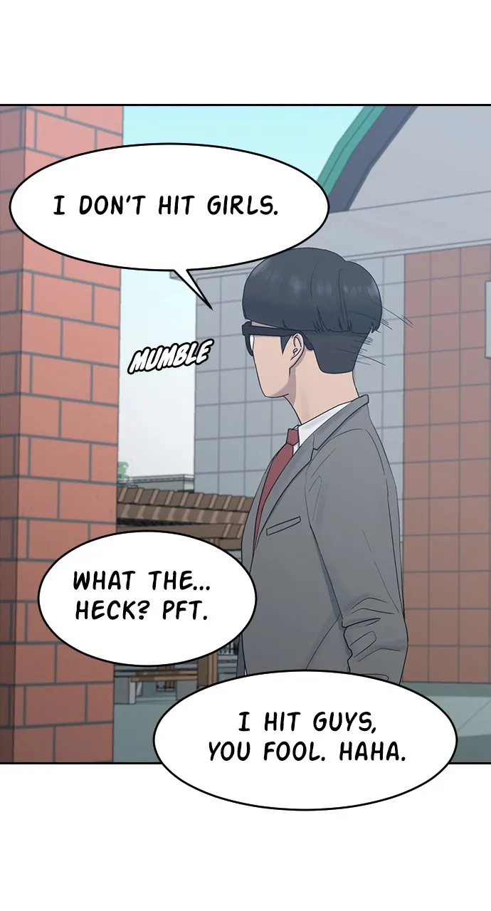 Read Psychic Studies chapter 7 image 54 on Lezhin