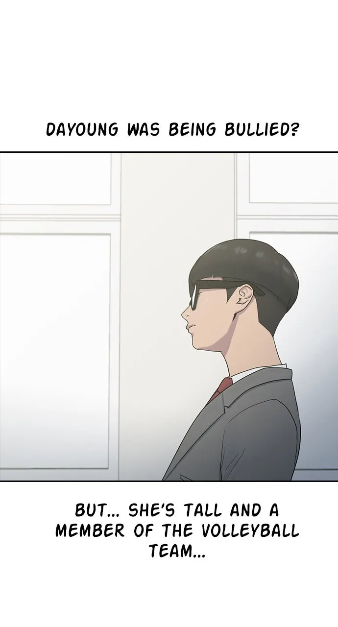 Read Psychic Studies chapter 7 image 55 on Lezhin