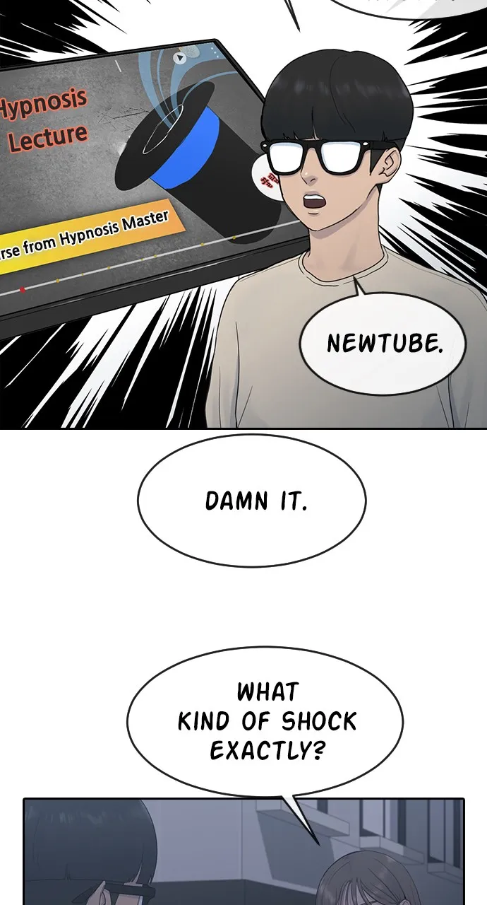 Read Psychic Studies chapter 7 image 6 on Lezhin