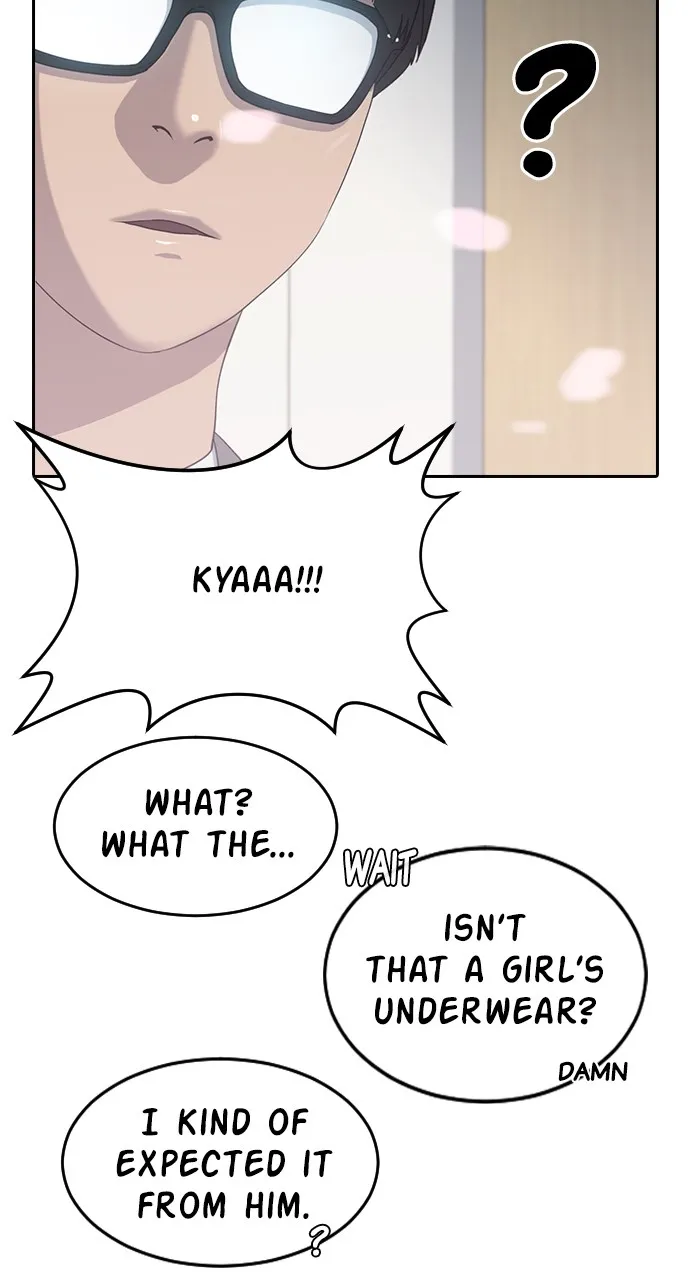 Read Psychic Studies chapter 7 image 61 on Lezhin