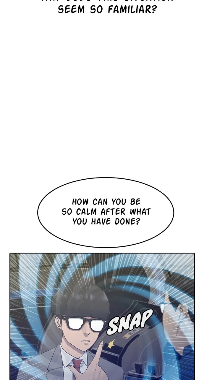 Read Psychic Studies chapter 7 image 63 on Lezhin