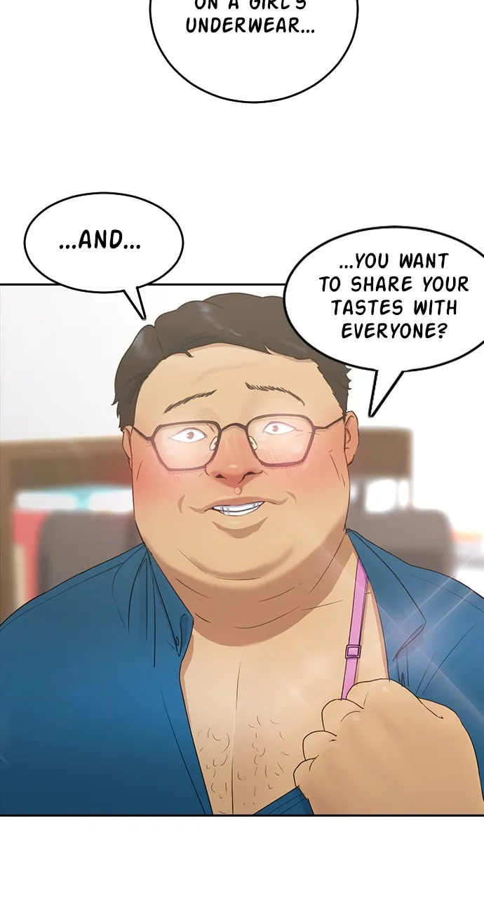 Read Psychic Studies chapter 7 image 65 on Lezhin