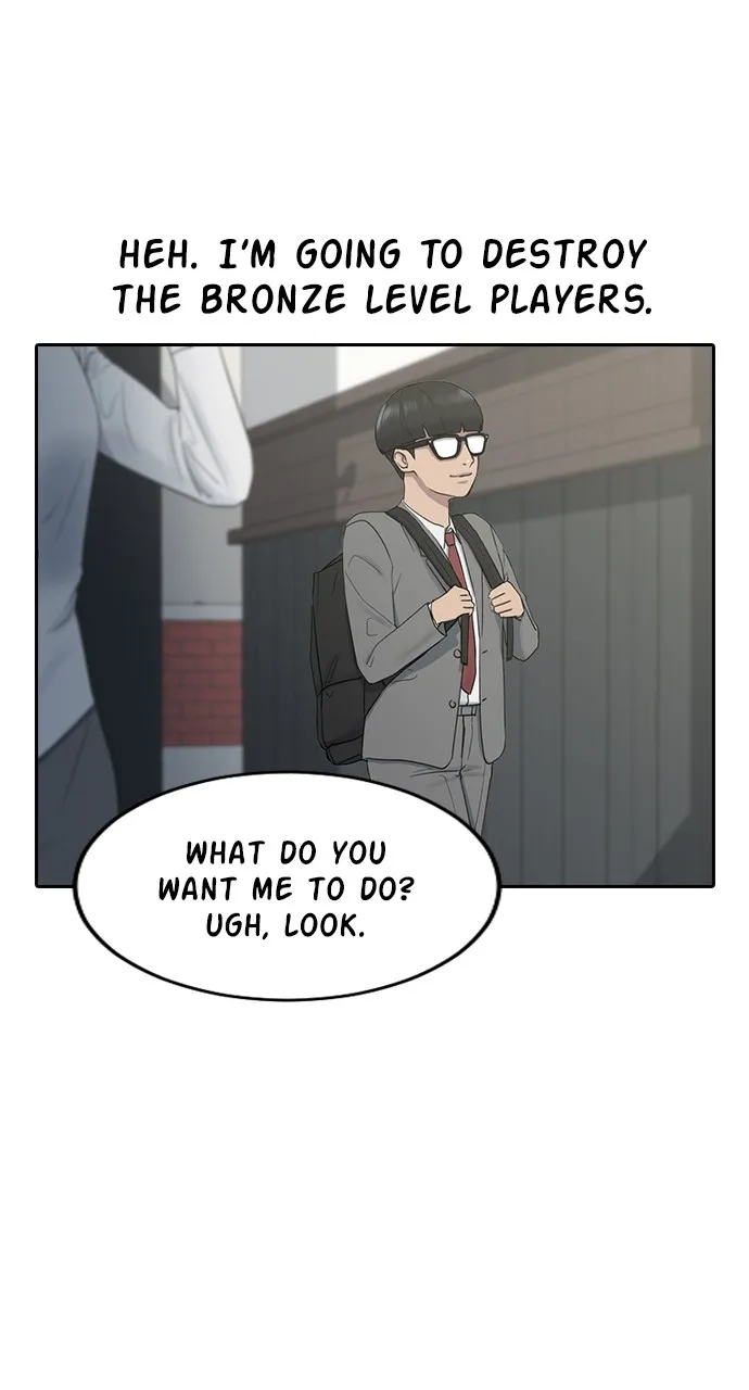 Read Psychic Studies chapter 7 image 69 on Lezhin
