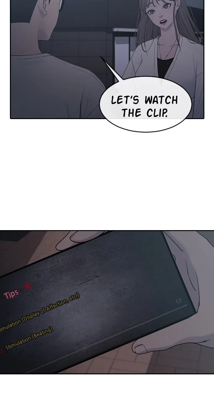 Read Psychic Studies chapter 7 image 7 on Lezhin