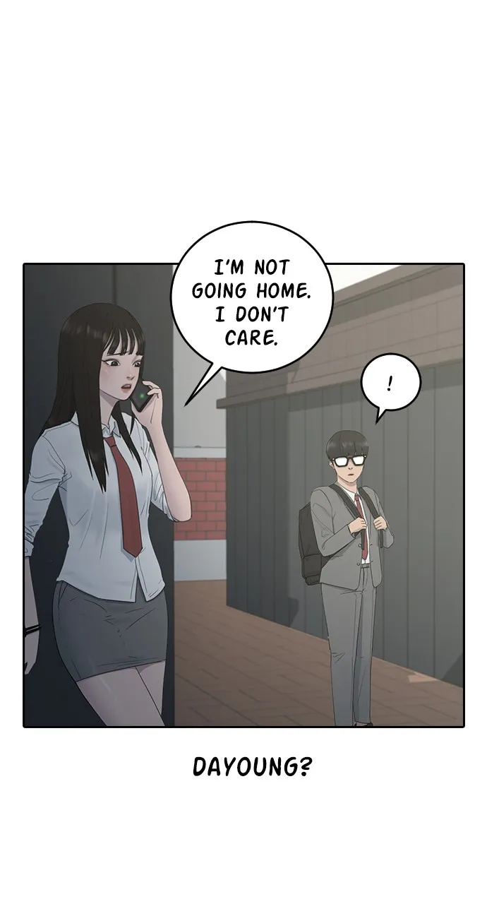Read Psychic Studies chapter 7 image 70 on Lezhin