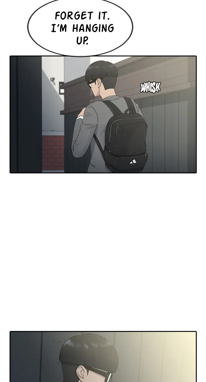 Read Psychic Studies chapter 7 image 73 on Lezhin