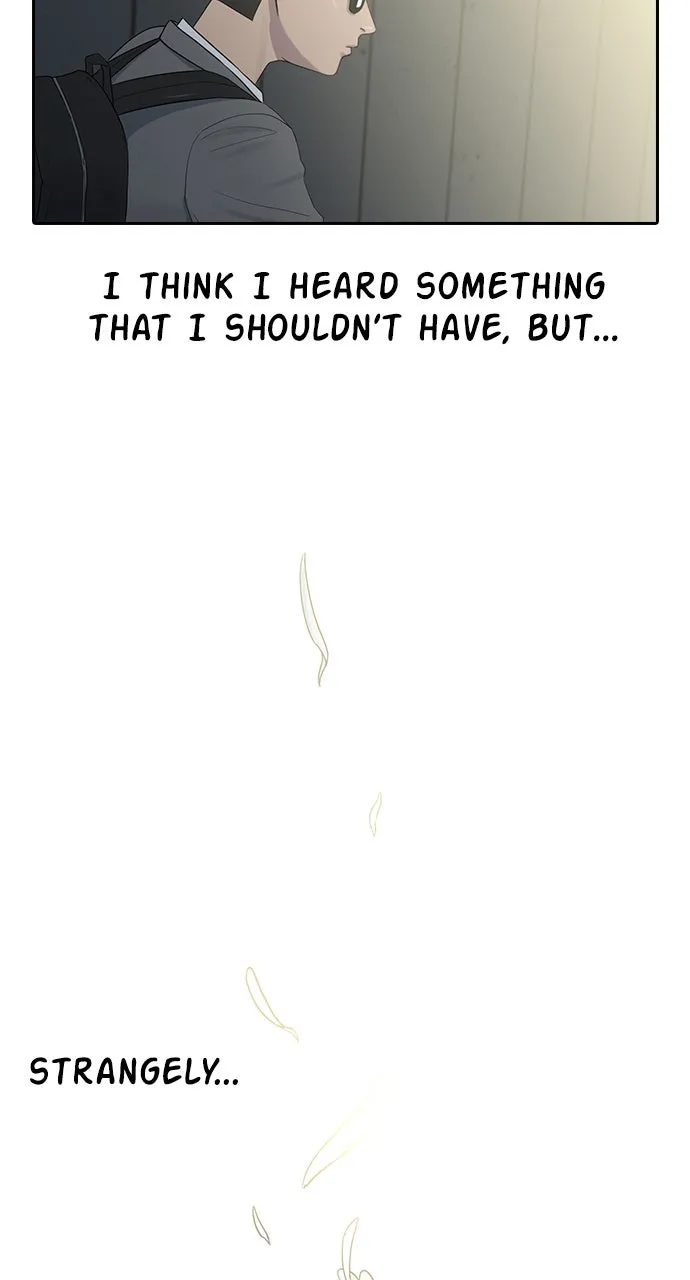 Read Psychic Studies chapter 7 image 74 on Lezhin