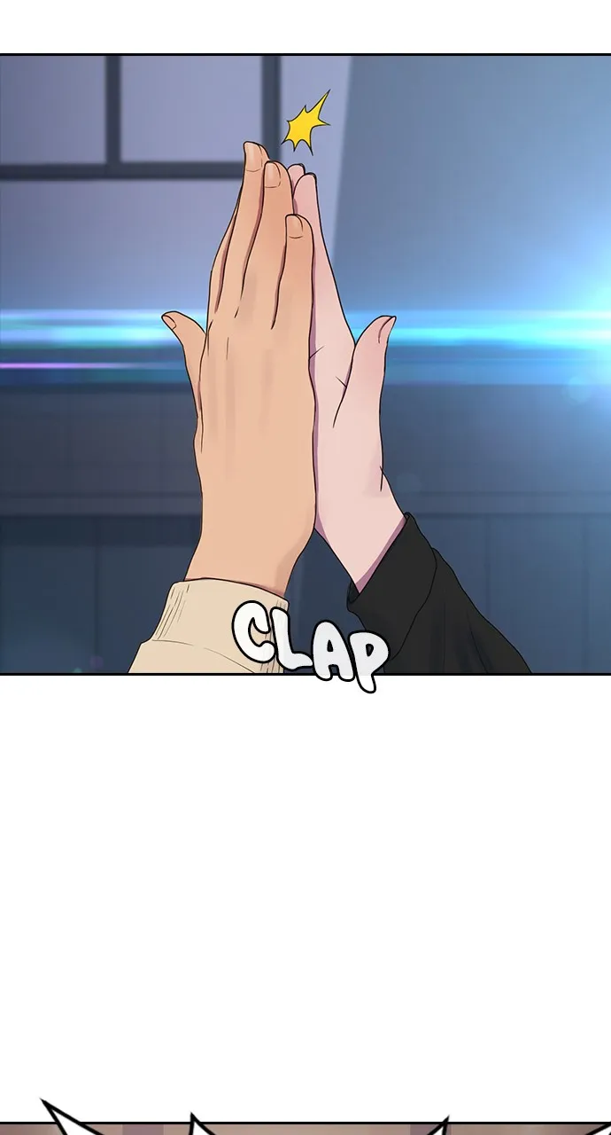 Read Psychic Studies chapter 7 image 76 on Lezhin