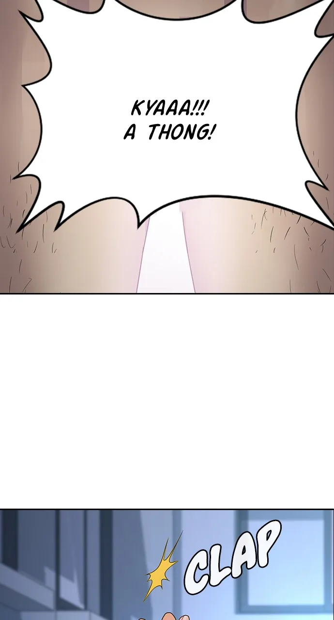 Read Psychic Studies chapter 7 image 77 on Lezhin