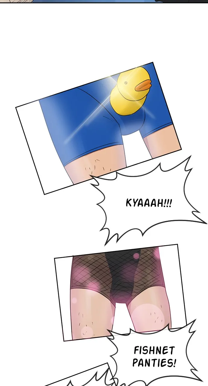 Read Psychic Studies chapter 7 image 80 on Lezhin