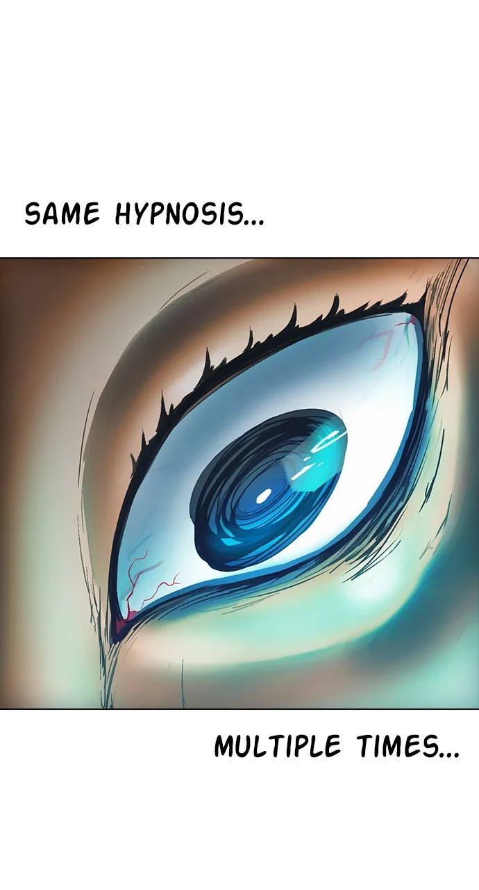 Read Psychic Studies chapter 7 image 85 on Lezhin