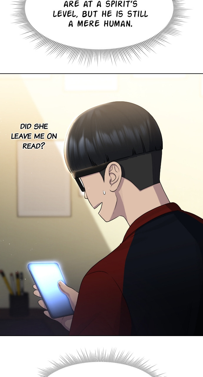 Read Psychic Studies chapter 70 image 11 on Lezhin