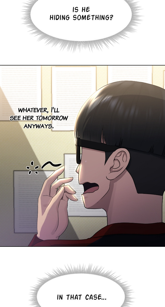 Read Psychic Studies chapter 70 image 12 on Lezhin
