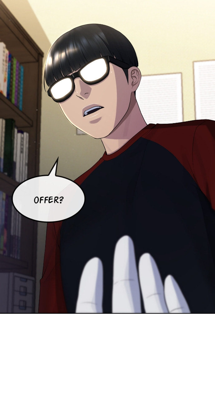 Read Psychic Studies chapter 70 image 14 on Lezhin