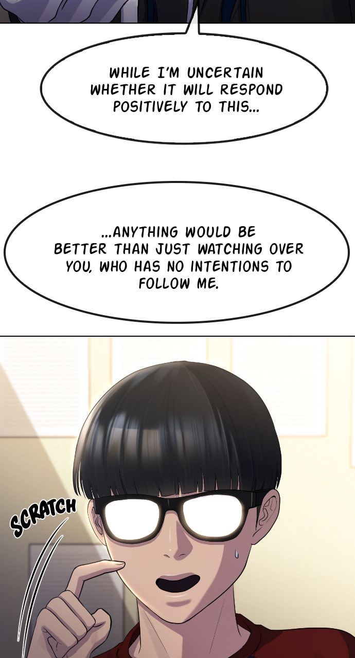 Read Psychic Studies chapter 70 image 16 on Lezhin