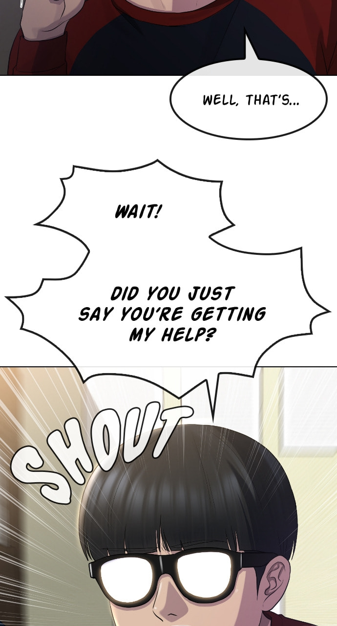 Read Psychic Studies chapter 70 image 17 on Lezhin