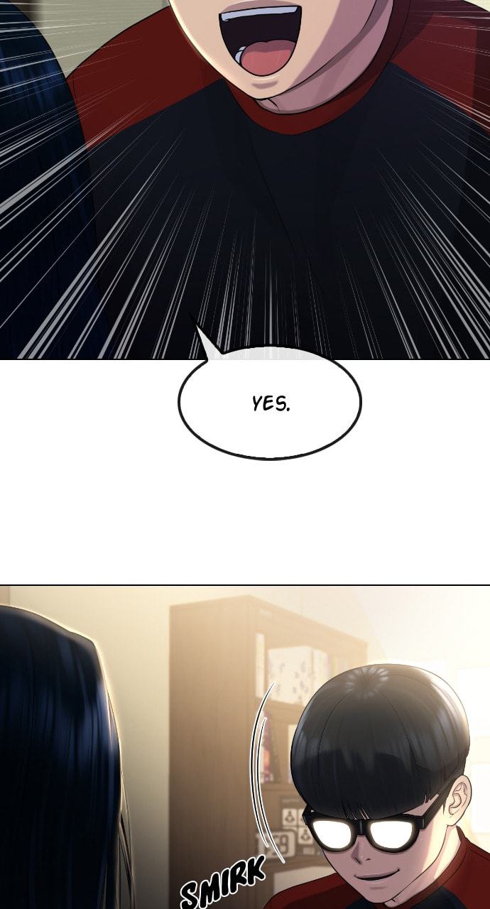 Read Psychic Studies chapter 70 image 18 on Lezhin