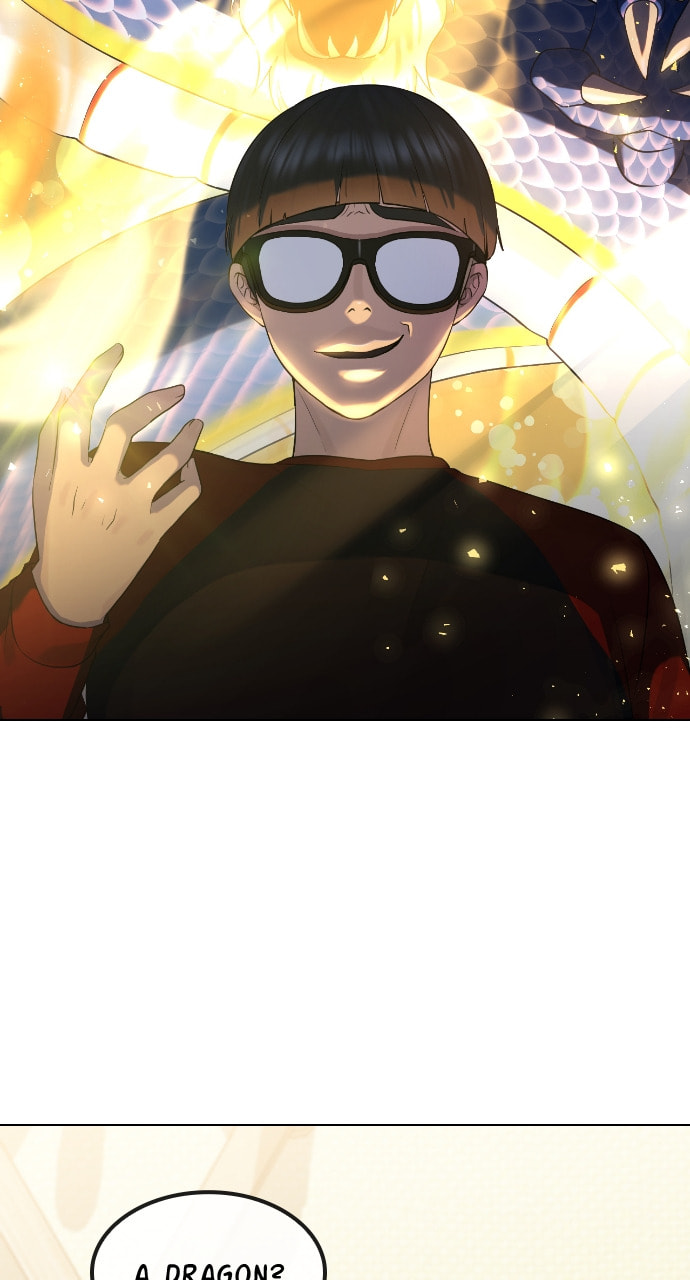 Read Psychic Studies chapter 70 image 2 on Lezhin