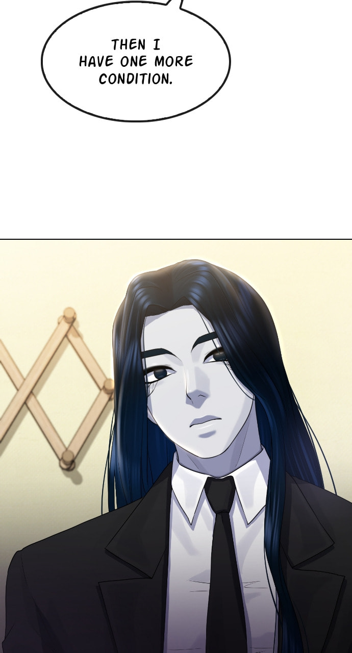 Read Psychic Studies chapter 70 image 20 on Lezhin
