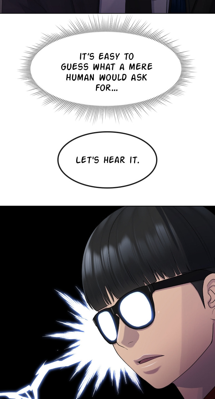 Read Psychic Studies chapter 70 image 21 on Lezhin