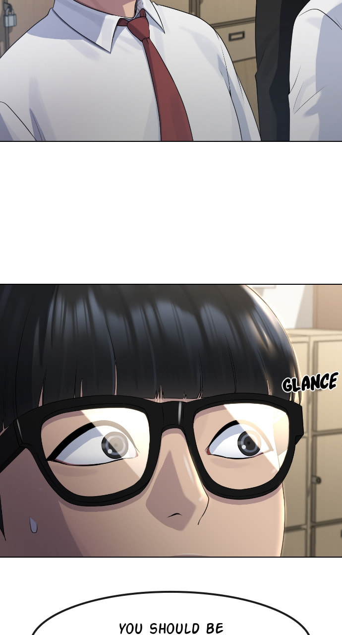 Read Psychic Studies chapter 70 image 24 on Lezhin