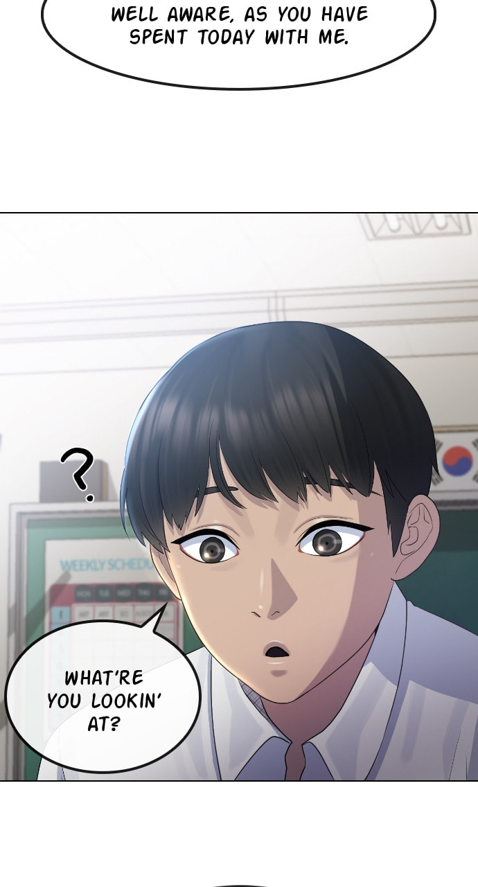 Read Psychic Studies chapter 70 image 25 on Lezhin