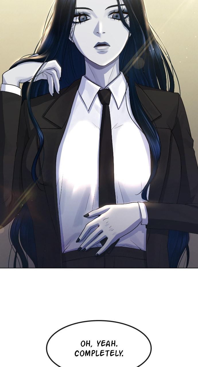 Read Psychic Studies chapter 70 image 30 on Lezhin