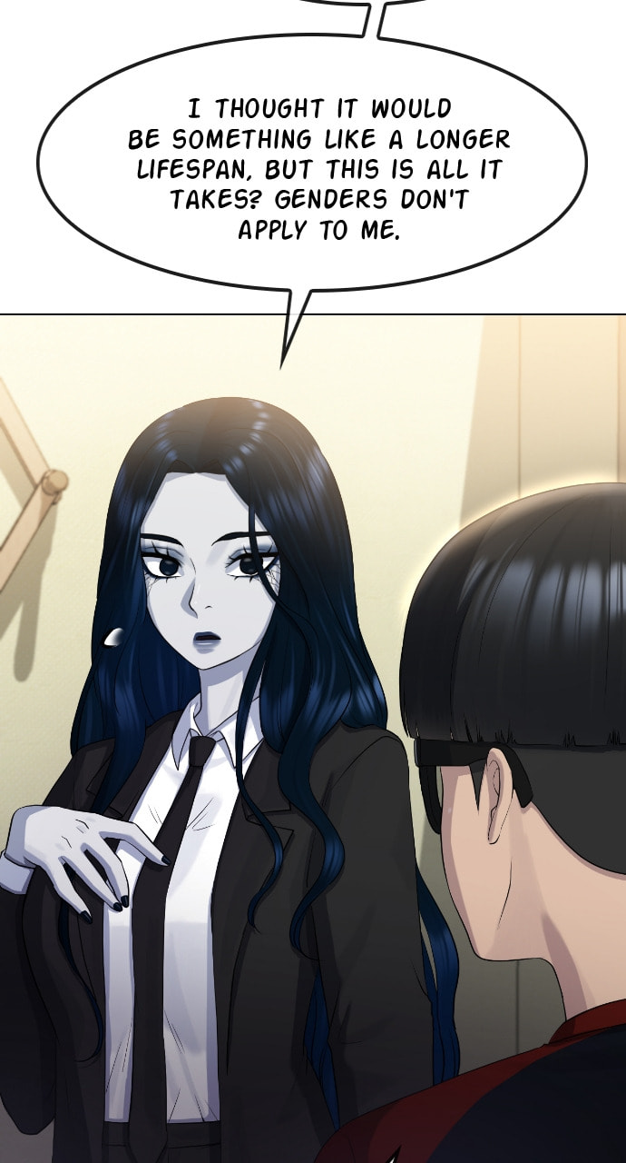 Read Psychic Studies chapter 70 image 32 on Lezhin