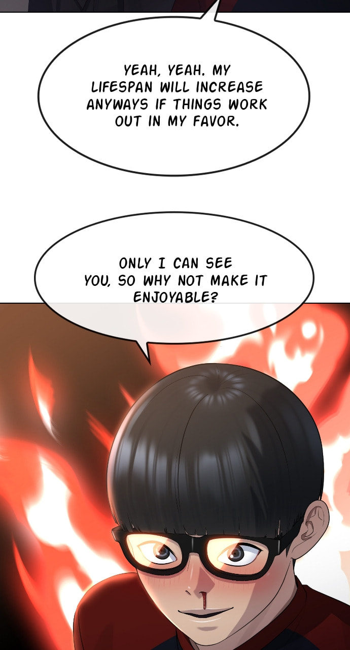 Read Psychic Studies chapter 70 image 33 on Lezhin