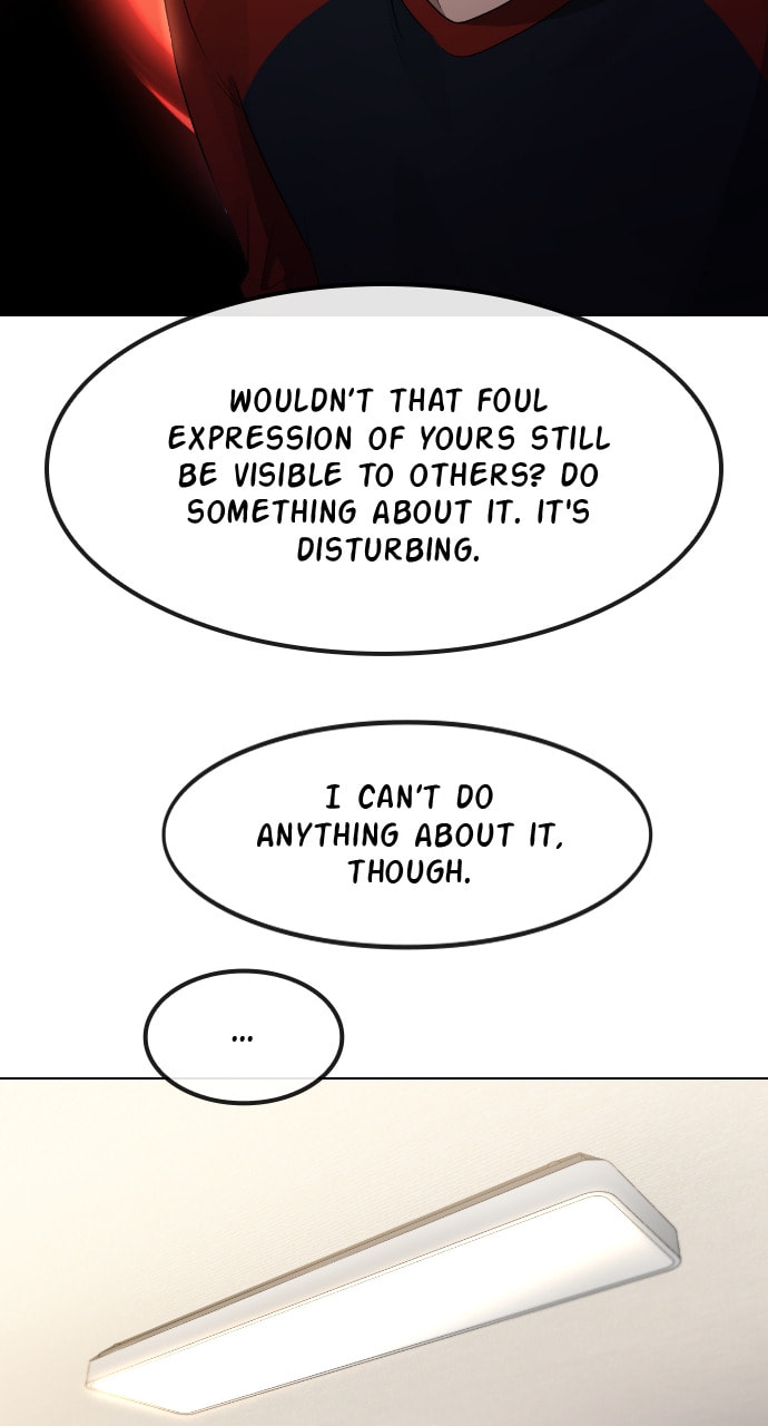 Read Psychic Studies chapter 70 image 34 on Lezhin