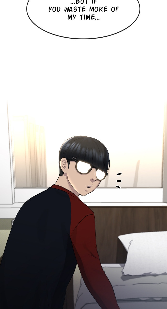 Read Psychic Studies chapter 70 image 36 on Lezhin