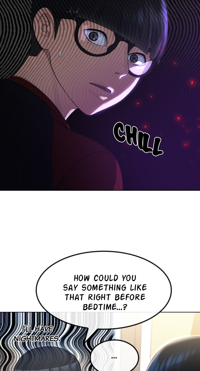 Read Psychic Studies chapter 70 image 39 on Lezhin