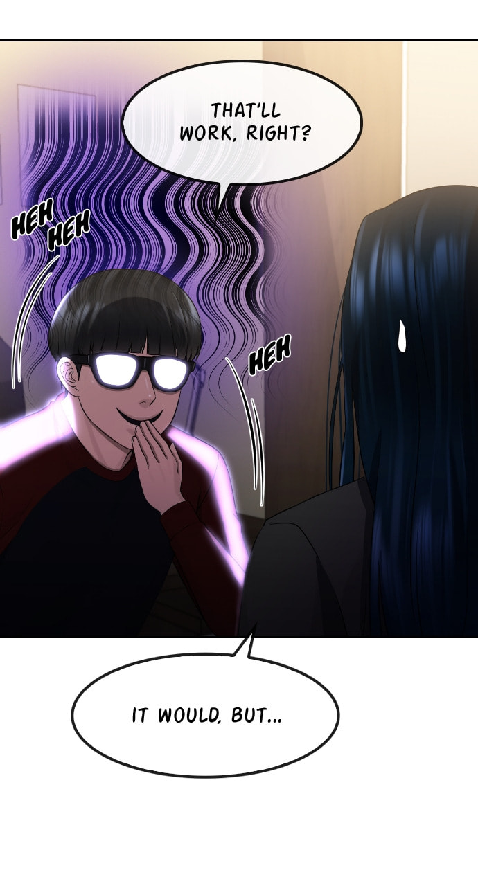Read Psychic Studies chapter 70 image 4 on Lezhin