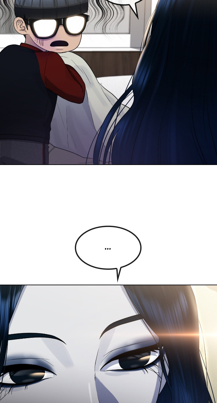 Read Psychic Studies chapter 70 image 40 on Lezhin