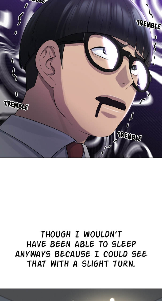 Read Psychic Studies chapter 70 image 44 on Lezhin