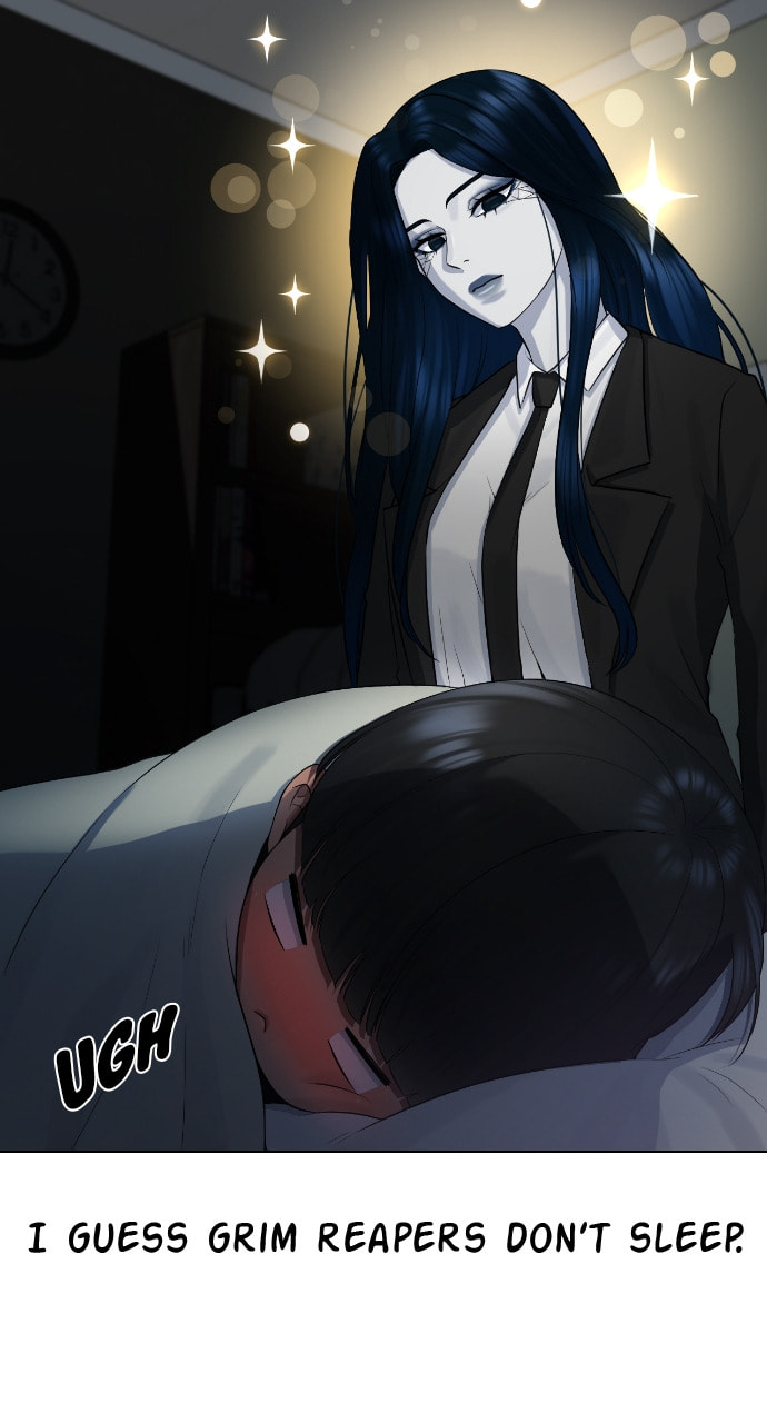 Read Psychic Studies chapter 70 image 45 on Lezhin