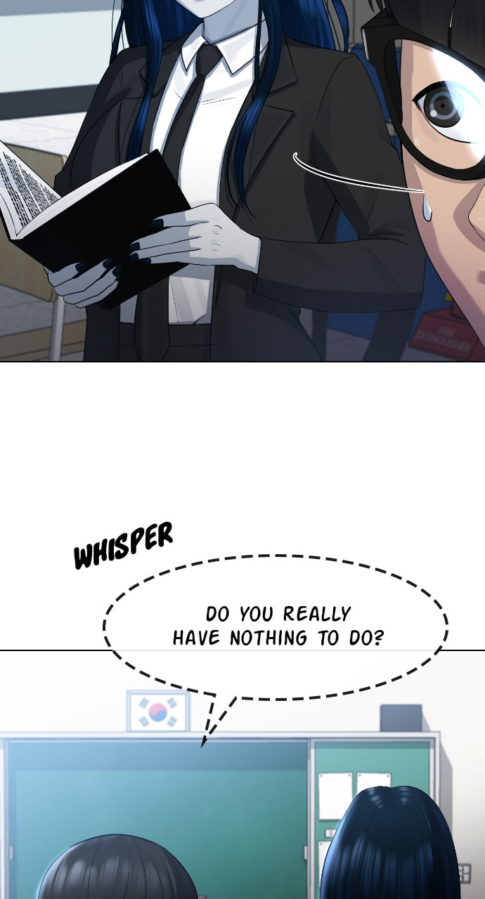 Read Psychic Studies chapter 70 image 47 on Lezhin